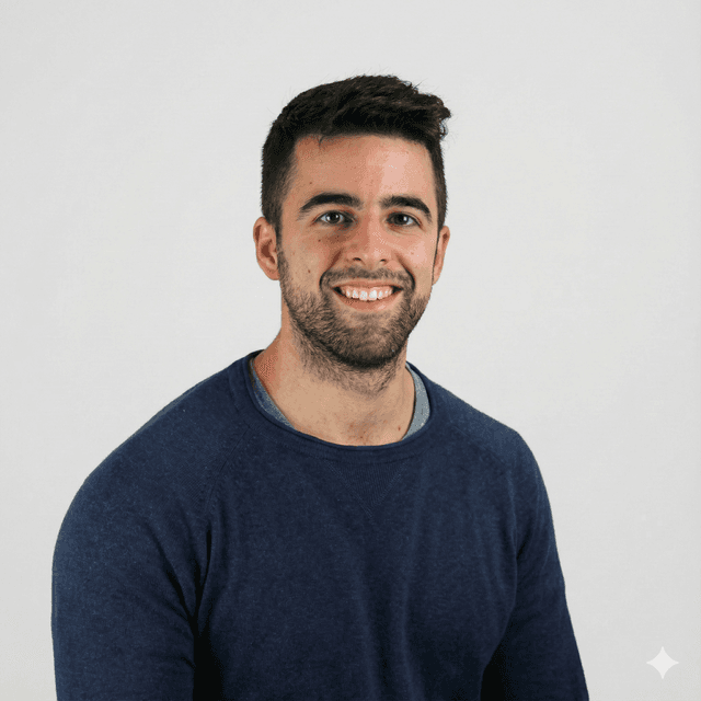 Guillermo Miranda García